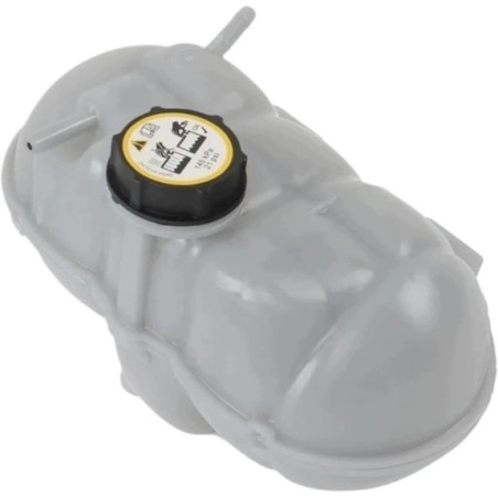 ford mustang 2.3 3.7 5.0 2015-2023 ZBIORNIK WODY WYRÓWNAWCZY NOWY Z KORKIEM
