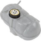 ford mustang 2.3 3.7 5.0 2015-2023 ZBIORNIK WODY WYRÓWNAWCZY NOWY Z KORKIEM