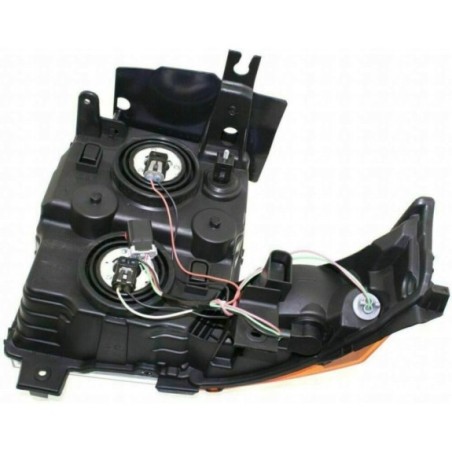 LAMPA PRAWA REFLEKTOR WERSJA USA TYC JEEP COMMANDER XK 2006-2010