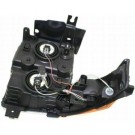 LAMPA PRAWA REFLEKTOR WERSJA USA TYC JEEP COMMANDER XK 2006-2010