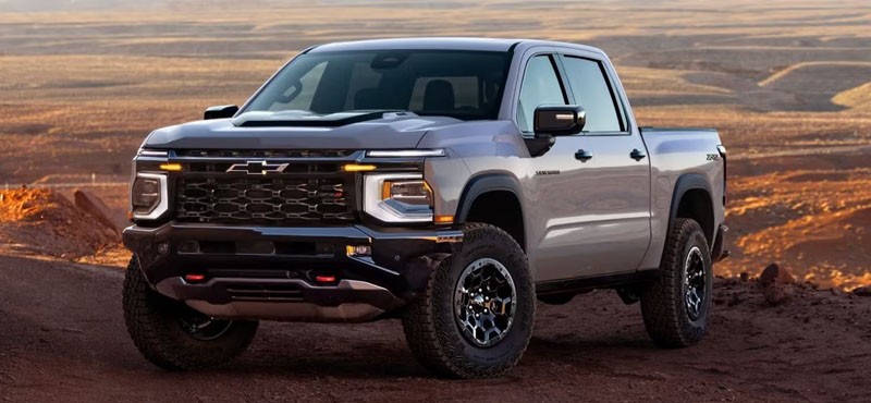 Chevrolet