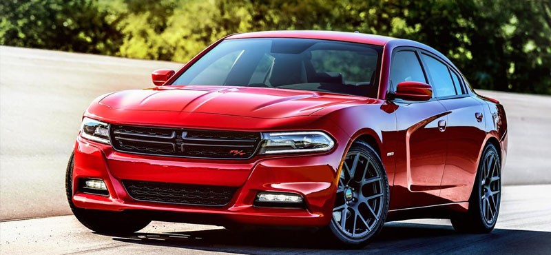 Dodge