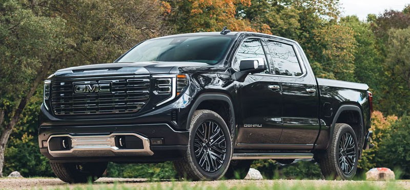 GMC