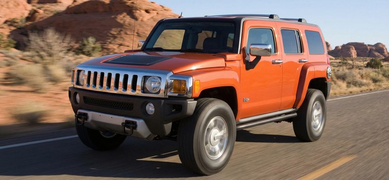 Hummer