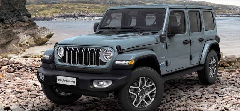 Jeep