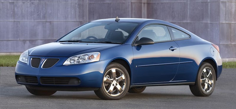Pontiac