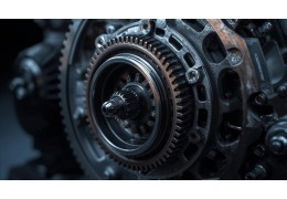 Koło zmiennych faz rozrządu - przyczyny, rozpoznanie i sposoby zapobiegania