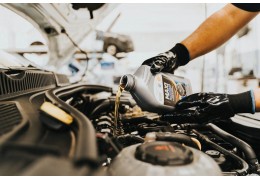 Bazy olejowe silników - wszystko, co powinieneś wiedzieć!