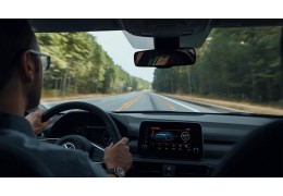 Asystent pasa ruchu - co to jest i jakie ma poziomy?