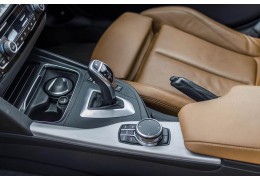 Automatyczna skrzynia biegów Tiptronic - vademecum wiedzy