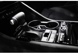 Automatyczna skrzynia ZF 8HP - najlepszy niemiecki ośmiobiegowy automat na świecie?