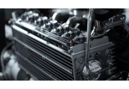 Awaria chłodnicy EGR - objawy, przyczyny i sposób postępowania