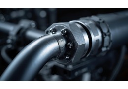 Awaria króćca głowicy układu chłodzenia - przyczyny i zalecane działania przy usterce