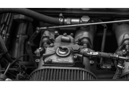 Uszkodzony przepływomierz - objawy i dalsze działania