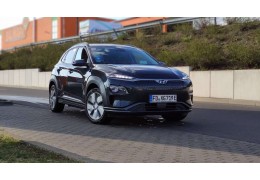 Samochody elektryczne z największym zasięgiem - przegląd modeli