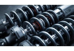 Amortyzatory KYB - które najlepiej sprawdzą się w Twoim samochodzie
