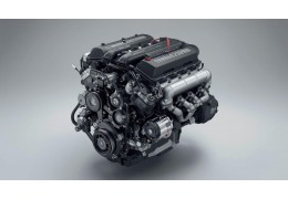 Benzynowy silnik FSI - problemy i wyzwania dla właścicieli Volkswagena