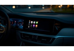 Apple CarPlay - jak zainstalować aplikację i czy warto z niej korzystać?