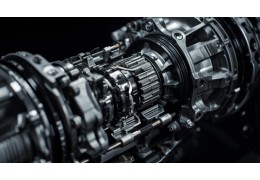 Audi Multitronic - bezstopniowa skrzynia biegów o kontrowersyjnej opinii kierowców