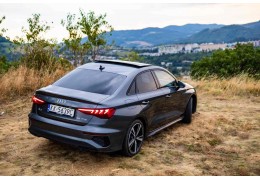 Audi A3 8L1 (1996-2006) - gdzie szukać skrzynki z bezpiecznikami?