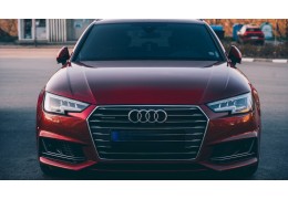 Audi A4 B6 (2000-2005) - jak znaleźć skrzynkę bezpieczników i ją obsługiwać?