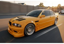 BMW 3 E46 (1998-2007) - lokalizacja skrzynki bezpieczników i praktyczne wskazówki