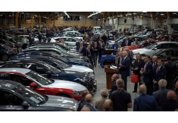 ADESA - poznaj dużego gracza na rynku aukcji samochodowych