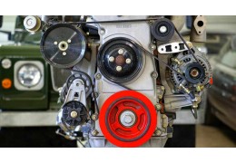 Jak czyścić silniki samochodowe?