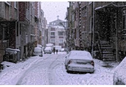 Jak przygotować samochód do zimy?