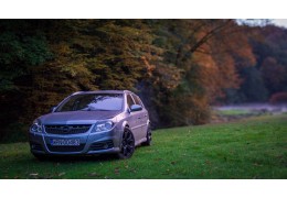 Jakie samochody są najczęściej kradzione w Polsce?