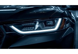 Adaptive Forward Lighting System - jak działa system i co daje kierowcy