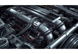 Air Induction System (AIS) - jak działa system powietrza wtórnego i do czego służy?