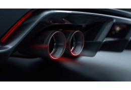 Aktywny układ wydechowy - mechaniczny i elektroniczny: co daje i czy warto go mieć