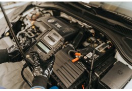 Nowy akumulator, a auto nie odpala? - możliwe przyczyny problemu Nowy akumulator, a auto nie odpala? - możliwe przyczyny problemu