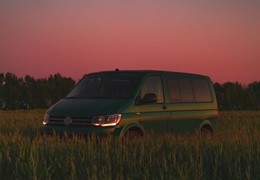 Jak wybrać idealną bazę pod campervana? Volkswagen Caddy, a może inny model?