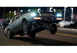 Najpopularniejsze modele samochodów z USA – czym jeżdżą Polacy?