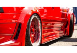 Osłona silnika aluminiowa czy stalowa? Przewodnik dla właścicieli Jeepa.